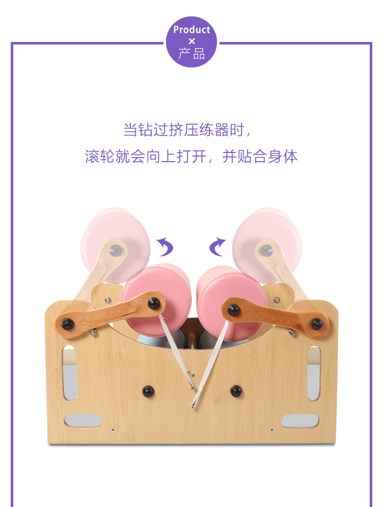 大號身體擠壓機(圖1)