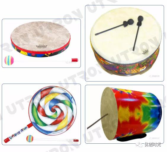 優(yōu)創(chuàng)音樂教具丨藝術(shù)啟蒙第一步 呵護(hù)孩子天賦花開(圖6)