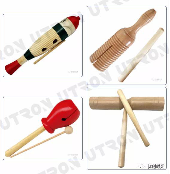 優(yōu)創(chuàng)音樂教具丨藝術(shù)啟蒙第一步 呵護(hù)孩子天賦花開(圖8)