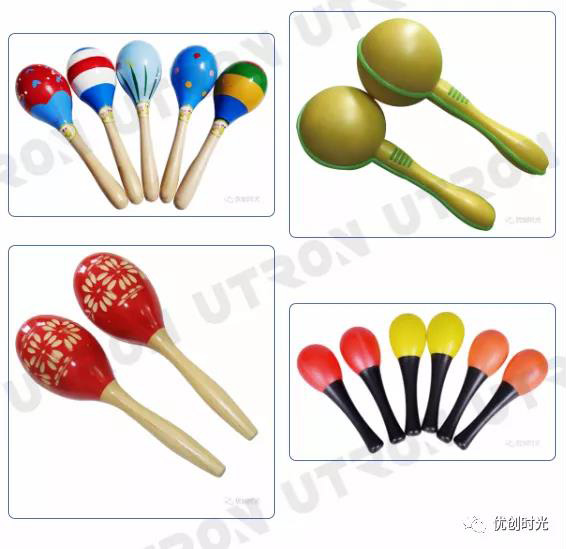優(yōu)創(chuàng)音樂教具丨藝術(shù)啟蒙第一步 呵護(hù)孩子天賦花開(圖10)