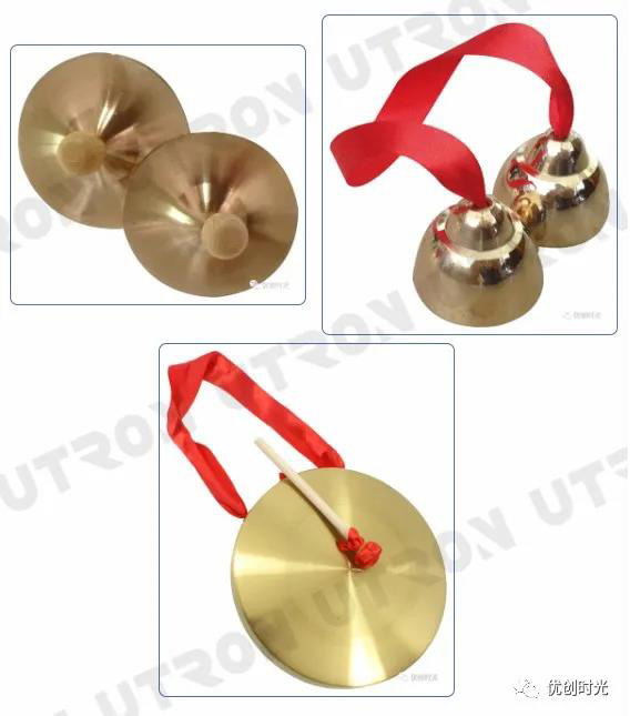 優(yōu)創(chuàng)音樂教具丨藝術(shù)啟蒙第一步 呵護(hù)孩子天賦花開(圖11)