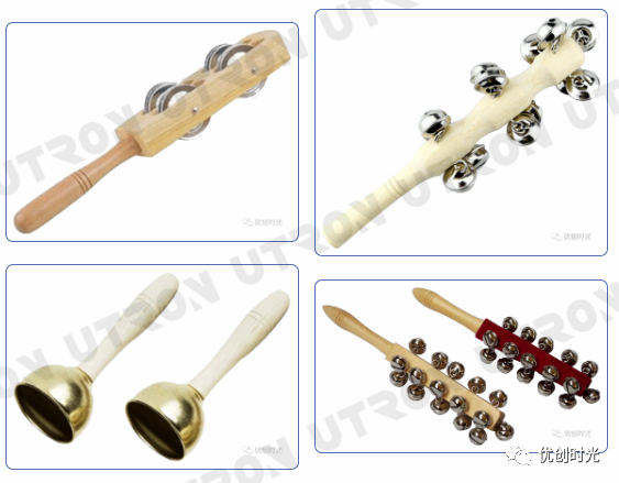 優(yōu)創(chuàng)音樂教具丨藝術(shù)啟蒙第一步 呵護(hù)孩子天賦花開(圖13)
