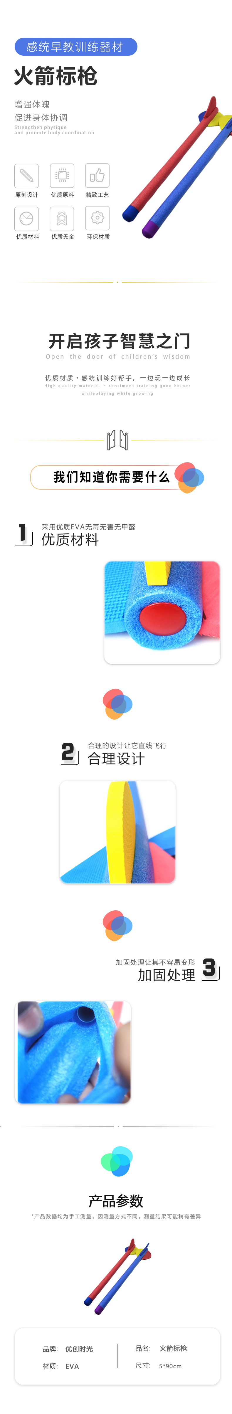 火箭標槍(圖1)