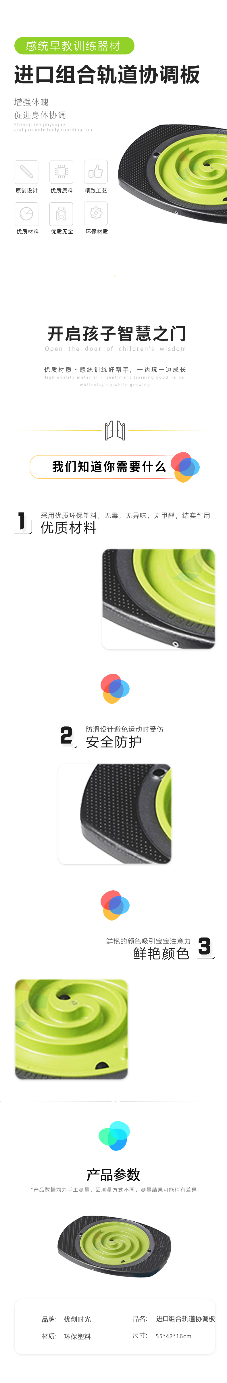 進(jìn)口組合軌道協(xié)調(diào)板(圖1)