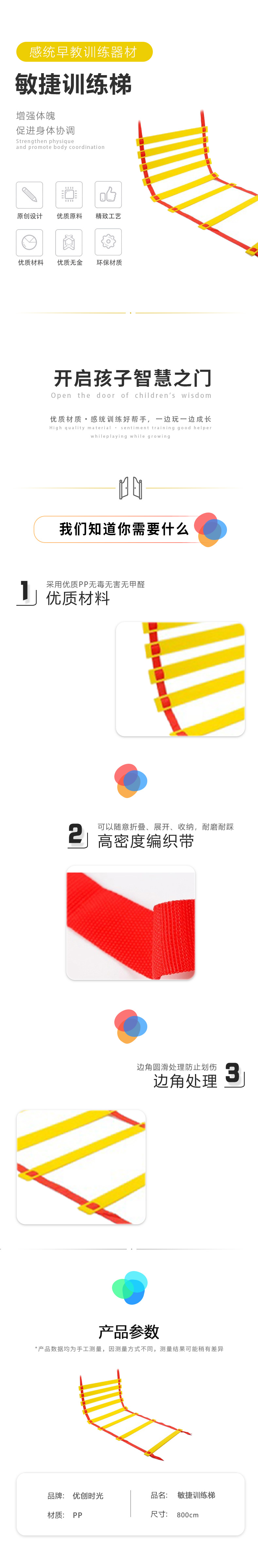 敏捷訓(xùn)練梯(圖1)