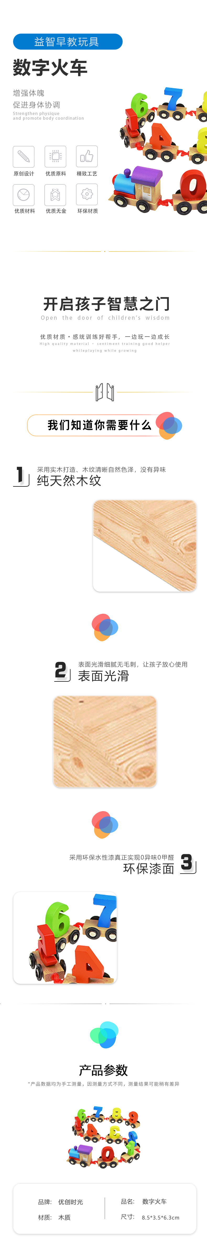 數(shù)字火車(圖1)