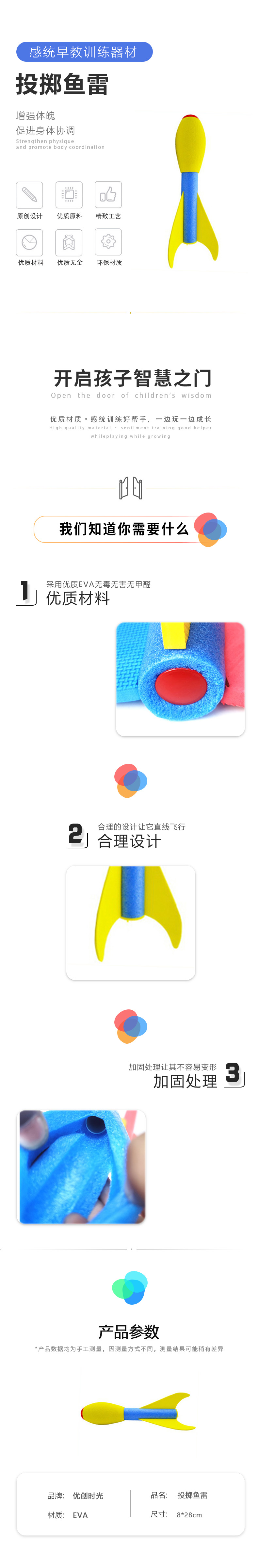 投擲魚雷(圖1)