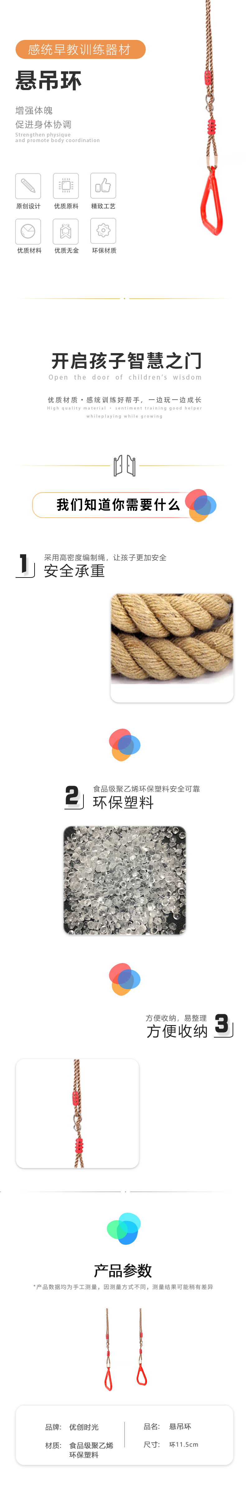 懸吊環(huán)(圖1)