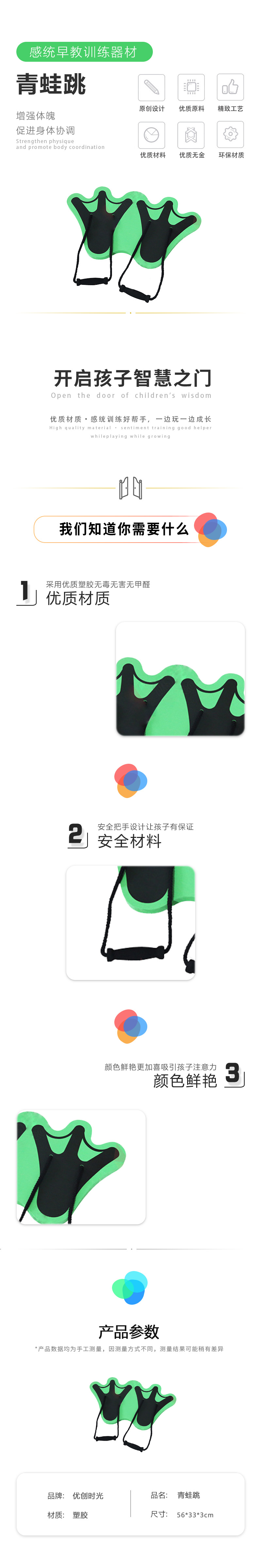 青蛙跳(圖1)