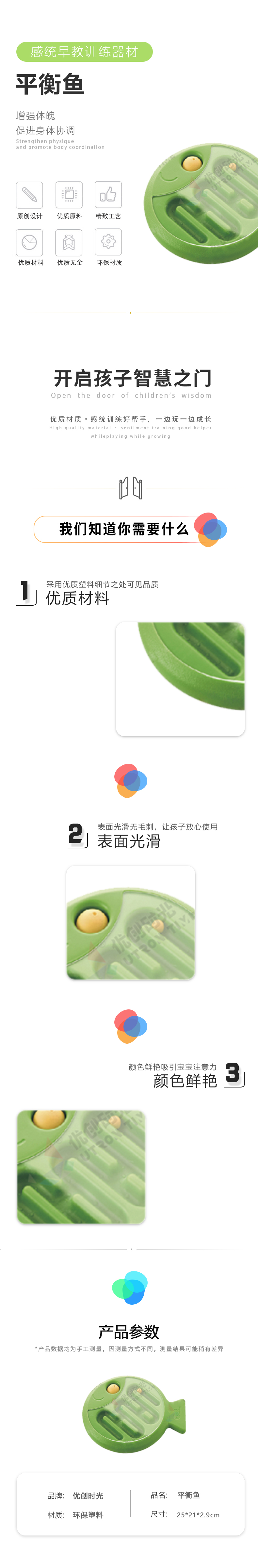 平衡魚(圖1)