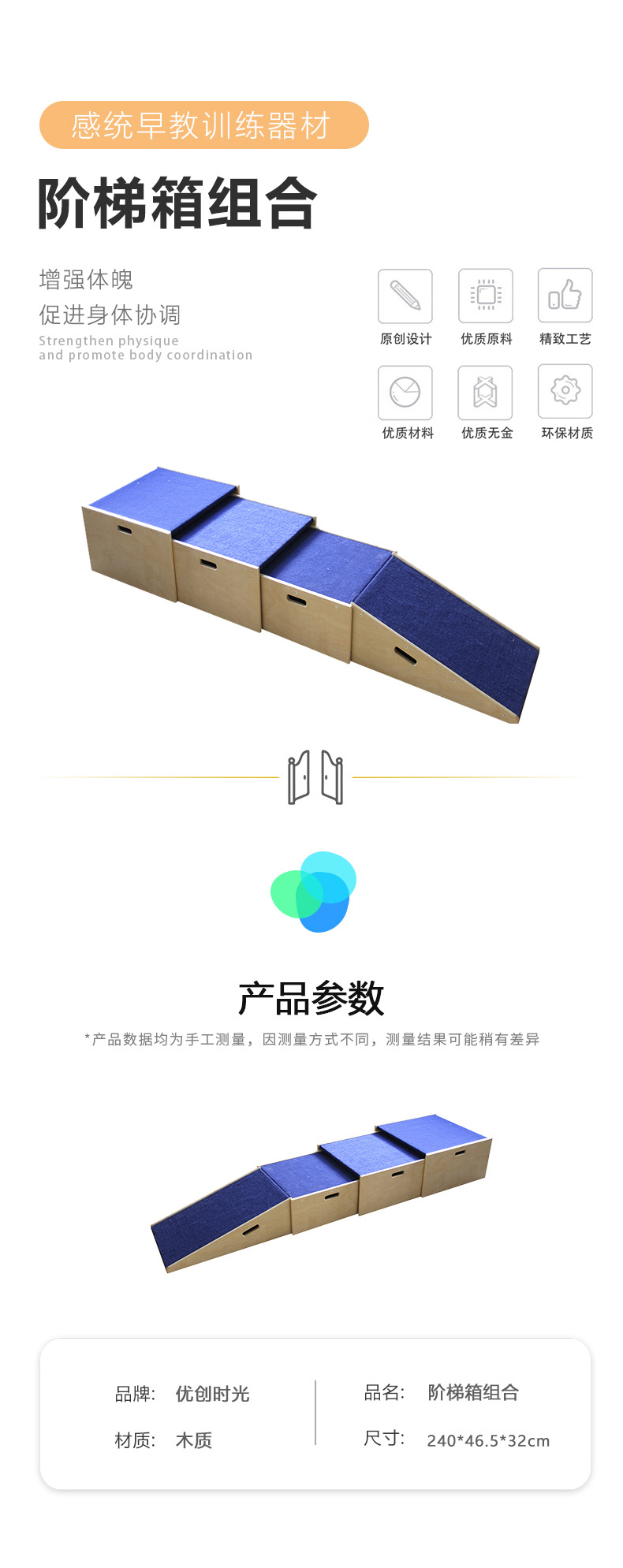 階梯箱組合(圖1)