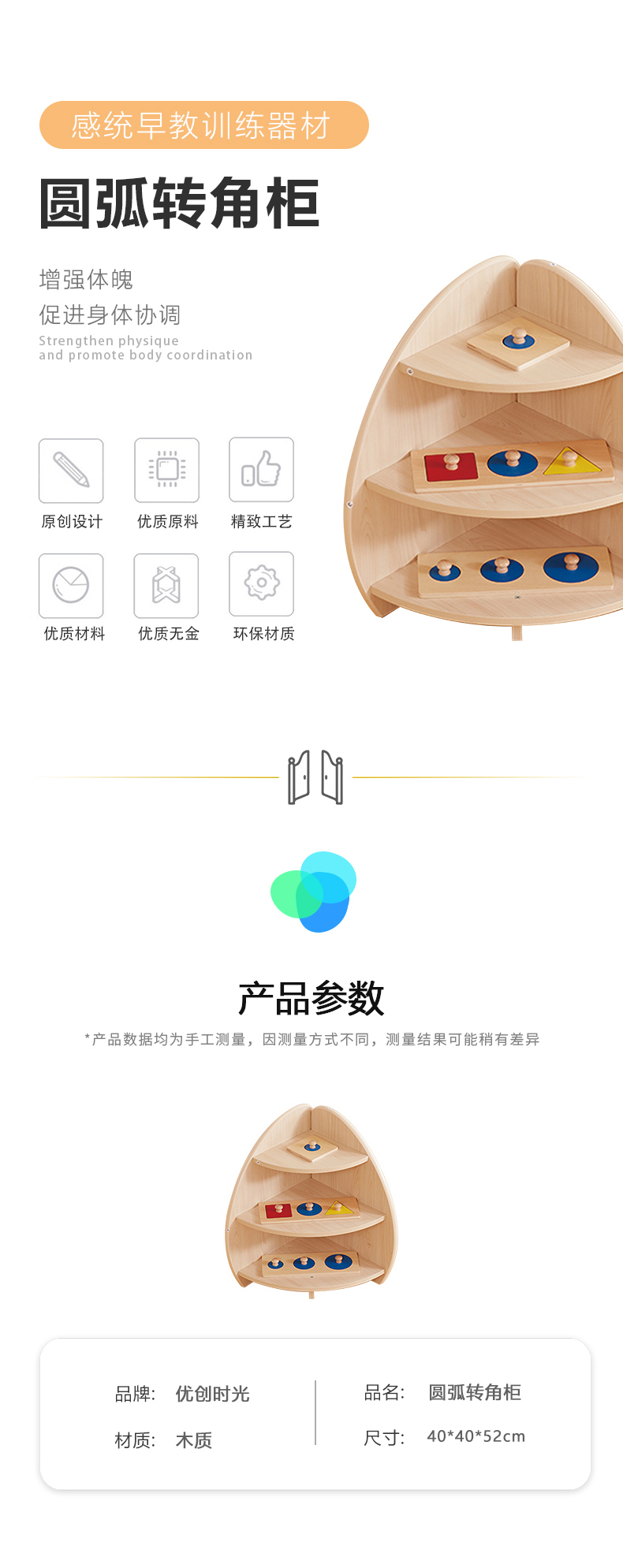 圓弧轉(zhuǎn)角柜(圖1)