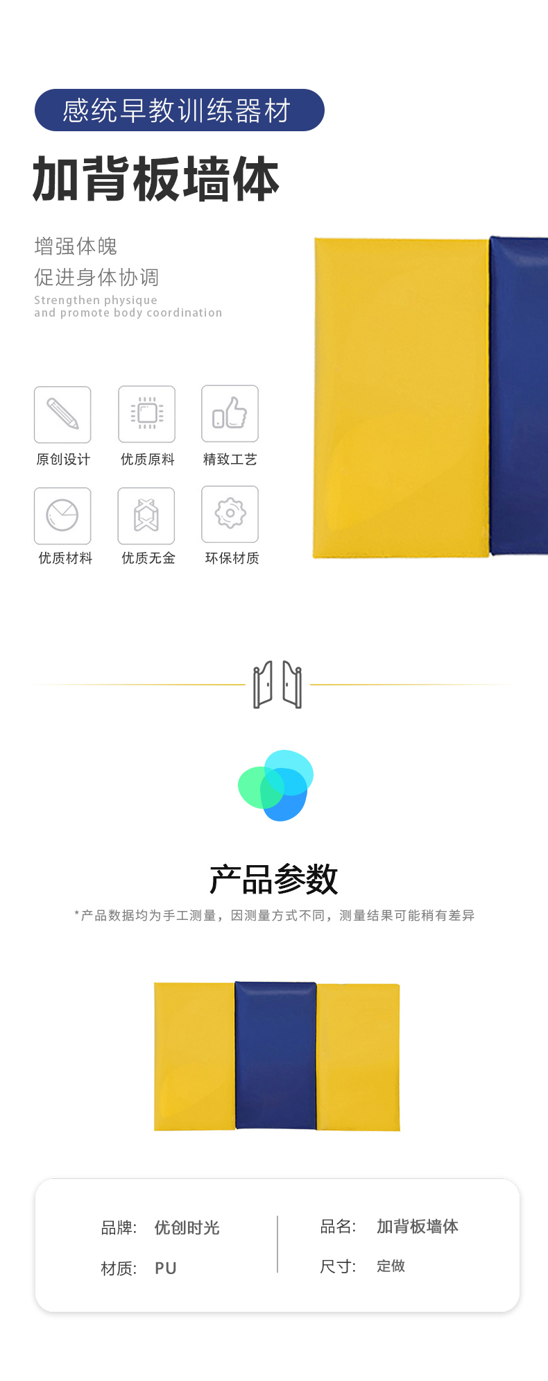 加背板墻體(圖1)