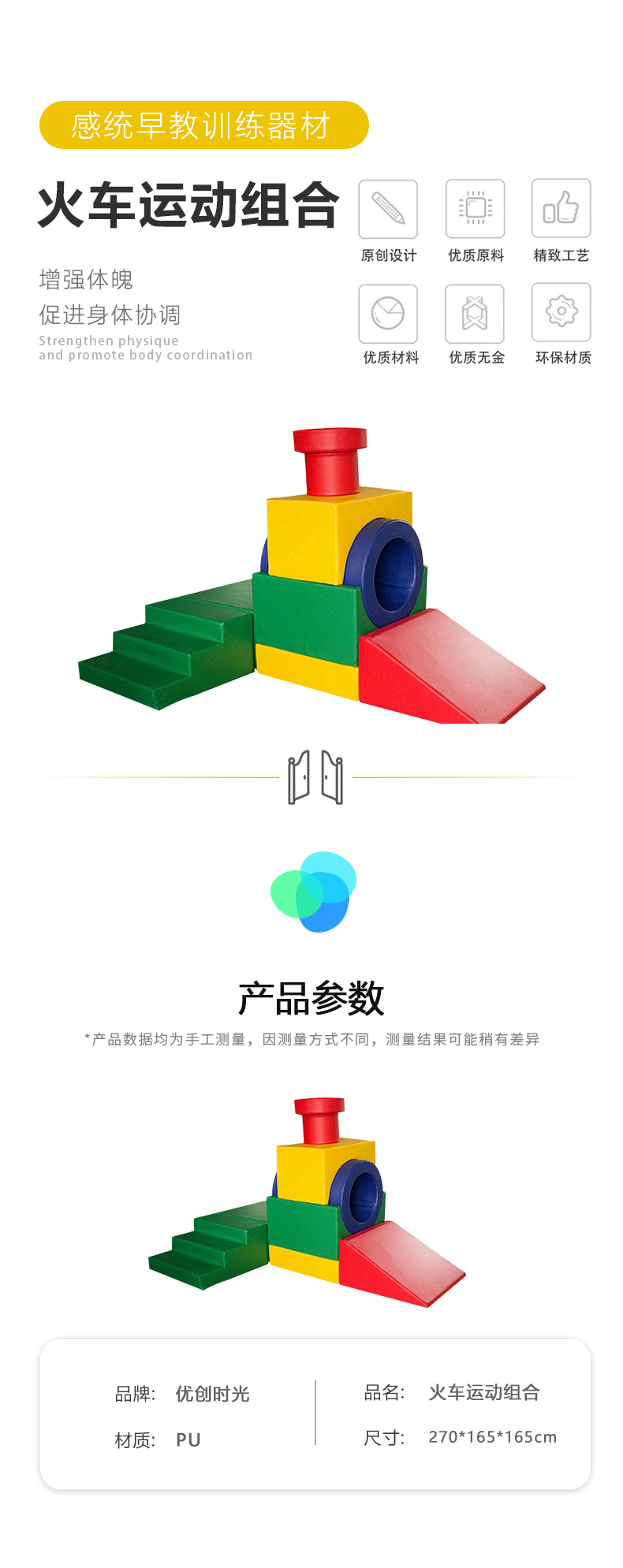 火車運(yùn)動(dòng)組合(圖1)